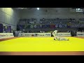 Nage No Kata World Champions 2022 At JudoKata