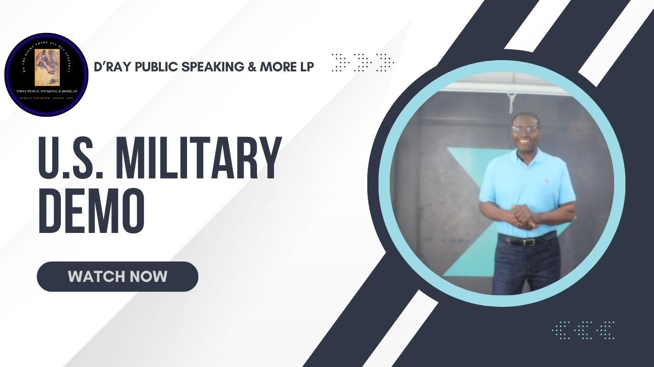 Promotional video thumbnail 3 for The Train Message