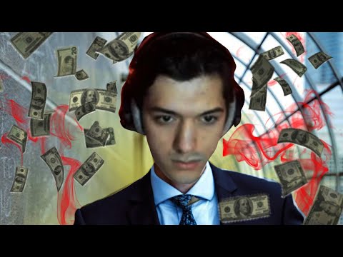 I NEVER LOST A GAME IN MY LIFE ( DOUBTERS MALDING)