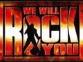 We Will Rock You!(Kids Version) 