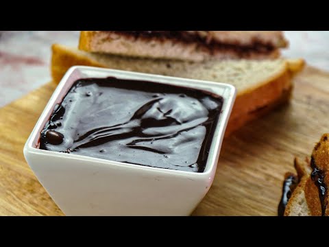 Chocolate Spread Recipe By SooperChef