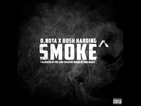 Smoke ^ FT Hush Harding [Mixed by Nox Beatz]