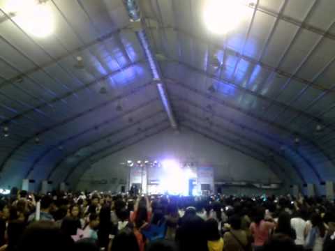 4th K-Pop Convention 12/29/2012