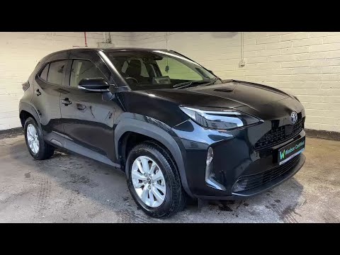 Toyota Yaris Cross HYBRID - Image 2