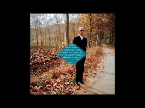 Espriu: Amb música ho escoltaries potser millor