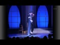 Michael Jackson Billie Jean Live MSG 2001 1080 HD