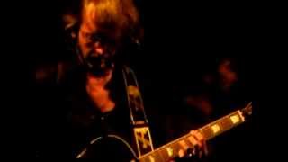 Marlene Kuntz - Fingendo la poesia + Ti giro intorno @ Mestre 03/08/13 (01/17)