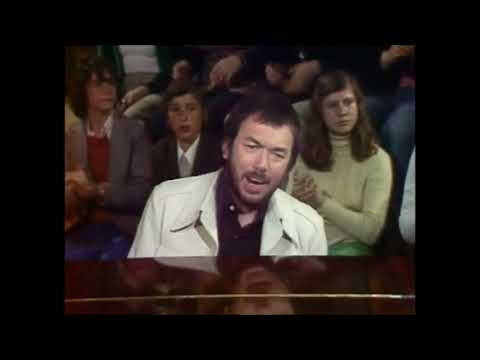 Billy Swan / I Can Help (TV - 1975)