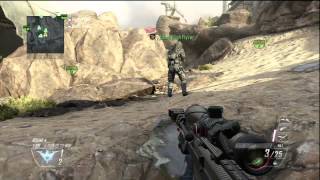 2 Hitmarkers | High Tosh