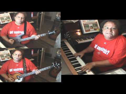sexy sadie (the beatles cover)