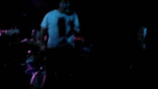 "THIS SONG IS DEFINITELY NOT ABOUT A GIRL" -SET YOUR GOALS- *LIVE* @ NORWICH UEA LCR 20/11/08