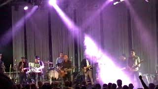 Calexico, Alcatraz, Milano 14/03/2018-Bigmouth Strikes Again Thrown To The Wild