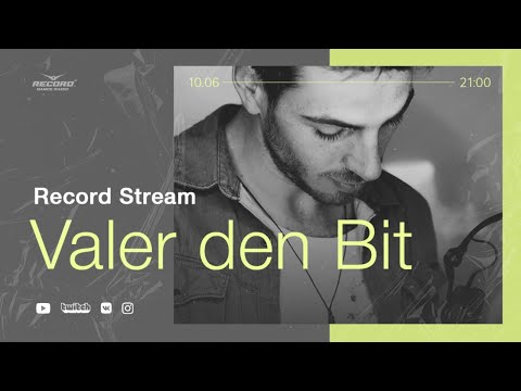 Record Stream | Valer den Bit