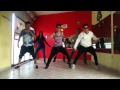 Jonh Dancer Zumba Plakito ft. El General Gadiel ...