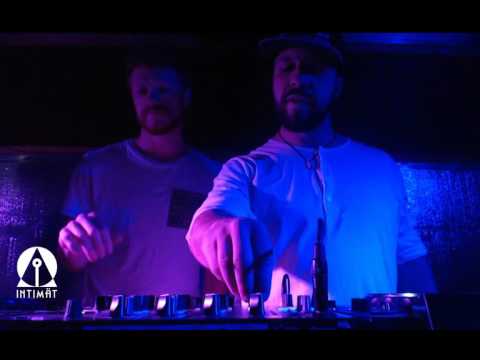 Intimät Podcast 007 | At the INTIMAT ROOM | Chris! (CS Lewis & Christopher)