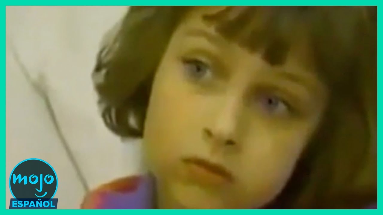 ¡Top 20 MOMENTOS más OSCUROS de Documentales Televisivos!