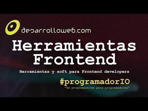 Qué es Front end y Backend servidores web y clientes