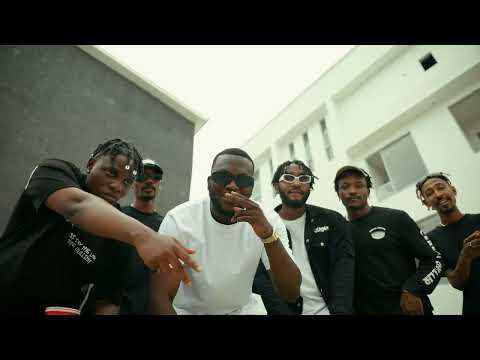 JoulesDaKid - Problem Child (Official Video)