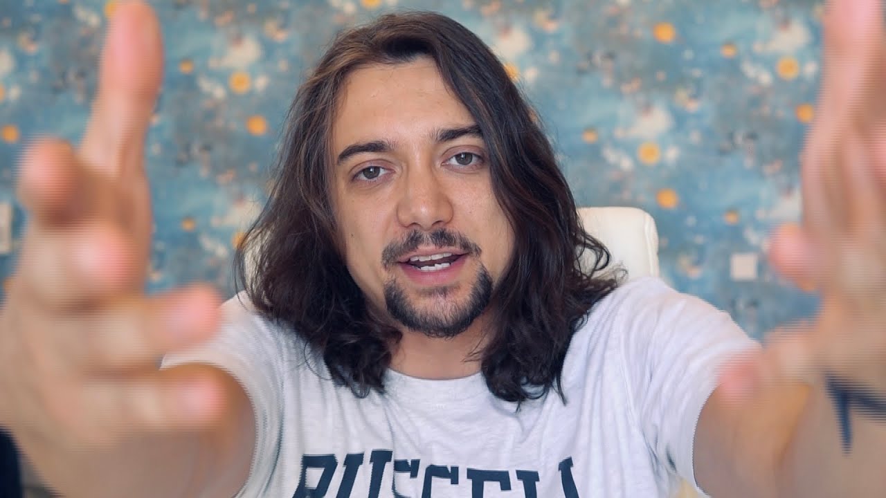 I KNOW THE REASON YOU DON'T PRAY!