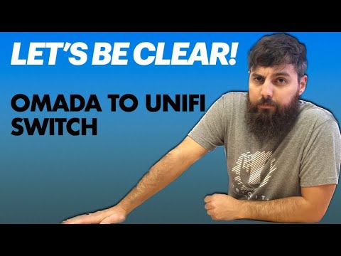 Switch from Unifi to Omada, find out why with this one simple Homelab trick!