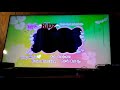 Bratz Kidz Sleep Over Adventure 2007 DVD Menu Play Movie Short Version