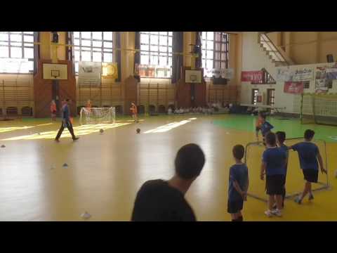 OMTK ULE 1913. bemutatkozása