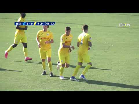 *FCPTV* Cupa Romaniei | Turul 4 | Metaloglobus - Petrolul 1-2 (0-0, 1-1) Rezumat