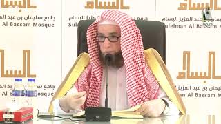 كيف تدخل علم التفسير ولا تضيع ؟   |  للشيخ أ.د يوسف الشبل image