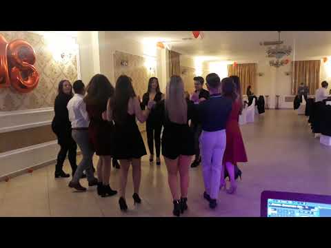 Petreceri Dj Fix It   Majorat Iolanda 2019   0720 887 665