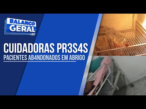 SEIS PESSOAS FORAM ENCONTRADAS ACAMADAS EM CONDIÇÕES INSALUBRES EM CURRAL DE DENTRO