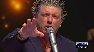 Omar Codazzi &quot;Un giorno mi dirai&quot; | Cantando Ballando (HD)