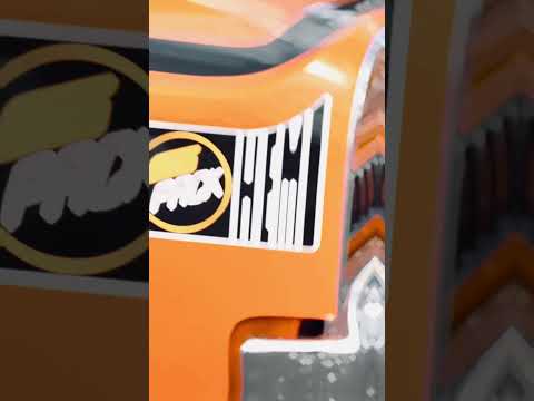 E49 - Valiant Charger 🇳🇿