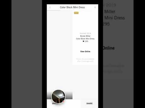 Video cover