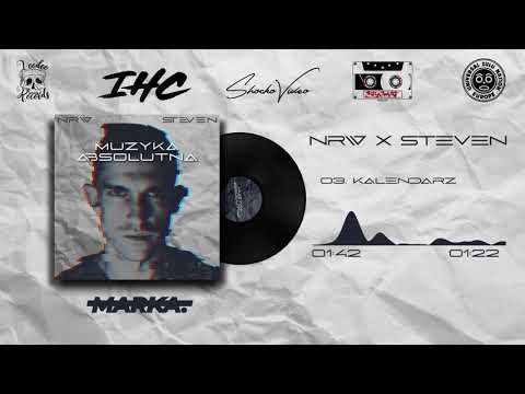 03. NRW X STEVEN - KALENDARZ