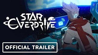 Star Overdrive Steam Key (PC) GLOBAL