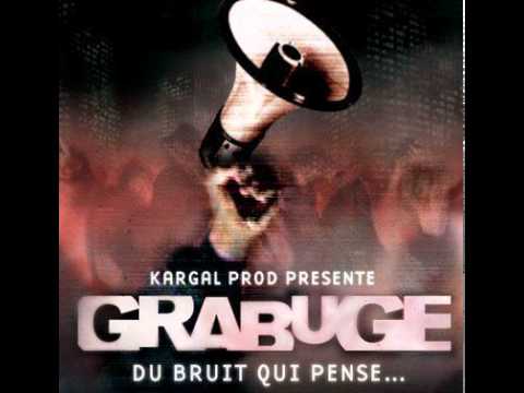Keny Arkana - Grabuge