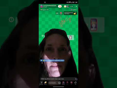 Lisa Richard 11:40pm 7/24/25