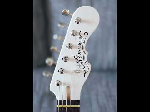 MOMOSE MT2-STD/R Custom White Oil & MH [JAPAN HANDMADE] image 19