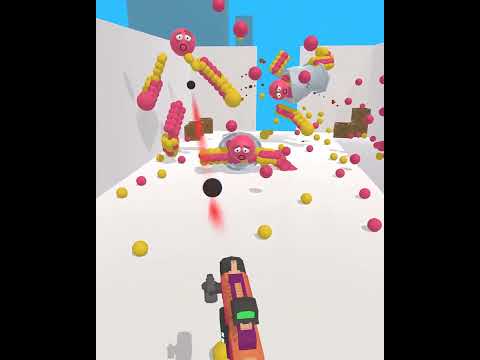 Bubble Shooter: Kill the Dummy video thumbnail