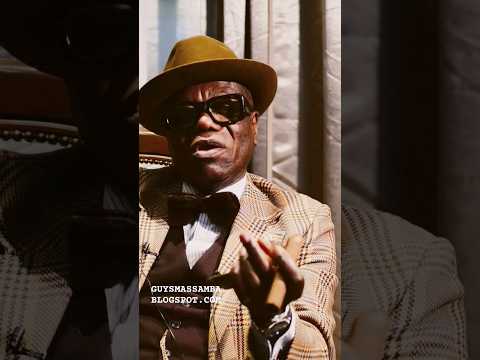 Bana 32 Cours Albert 1e. Delvis El Salsero le père de la nation Salsa...