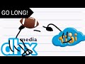 DHX Media S World S1 E15 Playing Football REUPLOAD