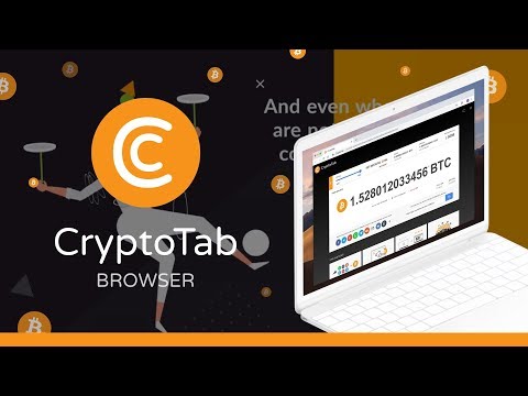 cryptotab google chrome