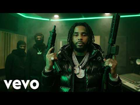 Pooh Shiesty – “We Don’t Miss” ft. BIG30 & HoneyKomb Brazy (Unreleased Album) 2026