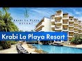 Krabi La Playa Resort Hôtel cool à Krabi