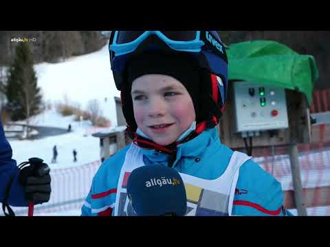 allgäu.tv Nachrichten - Montag, 24. Januar 2022