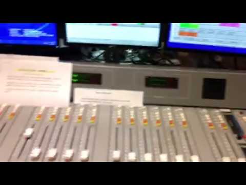 Brian Allen Mix 103.1 KMXS Anchorage, AK