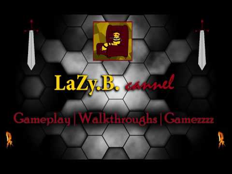 LaZy B  INTRO