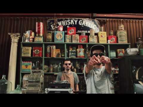 BRONKO YOTTE - NANAI / HD