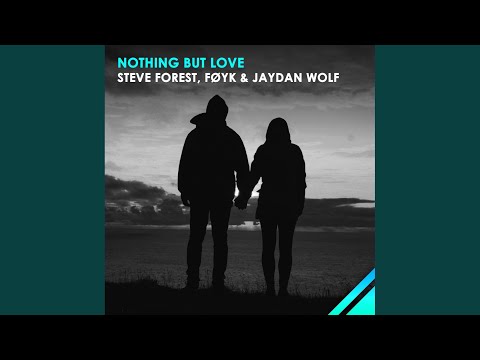 Nothing But Love (Original Mix)