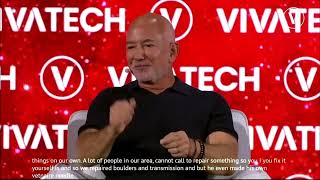 Jeff Bezos on Being Resourceful and Solving Problems